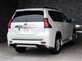 2021 Toyota Land Cruiser Prado