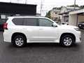 2021 Toyota Land Cruiser Prado