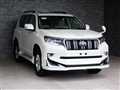 2021 Toyota Land Cruiser Prado