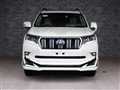 2021 Toyota Land Cruiser Prado