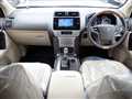 2021 Toyota Land Cruiser Prado