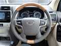 2021 Toyota Land Cruiser Prado