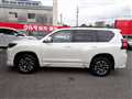 2023 Toyota Land Cruiser Prado
