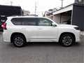 2023 Toyota Land Cruiser Prado