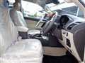 2023 Toyota Land Cruiser Prado