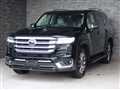 2023 Toyota Land Cruiser