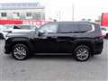 2023 Toyota Land Cruiser