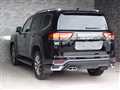 2023 Toyota Land Cruiser