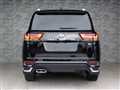 2023 Toyota Land Cruiser