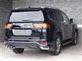 2023 Toyota Land Cruiser