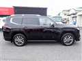 2023 Toyota Land Cruiser