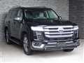 2023 Toyota Land Cruiser