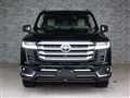 2023 Toyota Land Cruiser