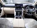 2023 Toyota Land Cruiser