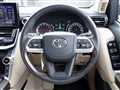 2023 Toyota Land Cruiser