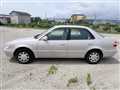 1999 Toyota Corolla Sedan