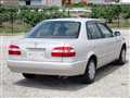 1999 Toyota Corolla Sedan