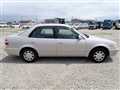 1999 Toyota Corolla Sedan
