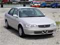 1999 Toyota Corolla Sedan