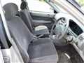 1999 Toyota Corolla Sedan
