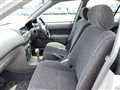 1999 Toyota Corolla Sedan