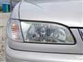 1999 Toyota Corolla Sedan