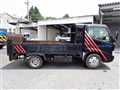 2001 Hino Dutro