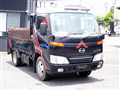 2001 Hino Dutro
