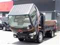 2001 Hino Dutro