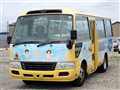 2012 Hino Liesse II