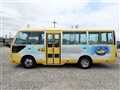 2012 Hino Liesse II