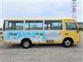 2012 Hino Liesse II