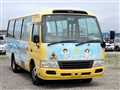 2012 Hino Liesse II