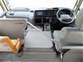 2012 Hino Liesse II