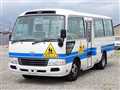 2012 Toyota Coaster