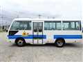 2012 Toyota Coaster
