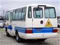 2012 Toyota Coaster