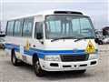 2012 Toyota Coaster