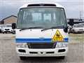 2012 Toyota Coaster