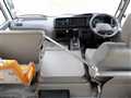 2012 Toyota Coaster