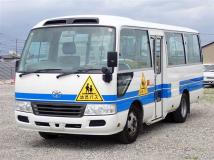 2012 Toyota Coaster