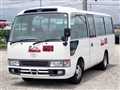 2002 Toyota Coaster