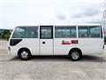 2002 Toyota Coaster