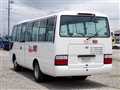 2002 Toyota Coaster