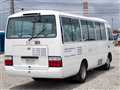 2002 Toyota Coaster