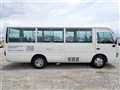 2002 Toyota Coaster