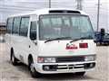 2002 Toyota Coaster