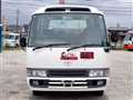 2002 Toyota Coaster