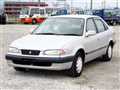 1996 Toyota Sprinter