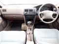 1996 Toyota Sprinter